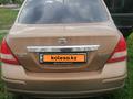 Nissan Tiida 2008 годаfor3 800 000 тг. в Актобе – фото 2