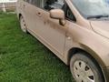 Nissan Tiida 2008 годаүшін3 800 000 тг. в Актобе – фото 6