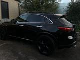 Infiniti QX70 2014 годаfor14 500 000 тг. в Караганда – фото 2