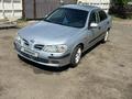 Nissan Almera 2001 годаүшін1 700 000 тг. в Аксу