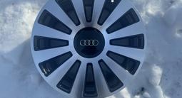 Audi R19 originalүшін400 000 тг. в Алматы – фото 2