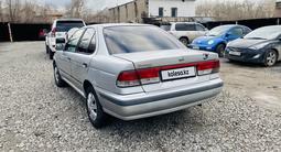 Nissan Sunny 2000 года за 1 700 000 тг. в Караганда – фото 4