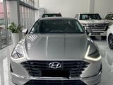 Hyundai Sonata 2021 года за 13 000 000 тг. в Шымкент