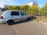 Volkswagen Golf 1996 года за 1 100 000 тг. в Уральск – фото 2