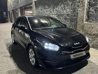 Kia Cee'd 2022 года за 9 400 000 тг. в Алматы