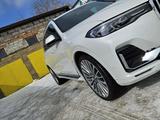 BMW X7 2021 года за 42 000 000 тг. в Астана