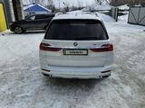 BMW X7 2021 года за 42 000 000 тг. в Астана – фото 3