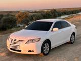 Toyota Camry 2006 года за 4 800 000 тг. в Кызылорда – фото 3