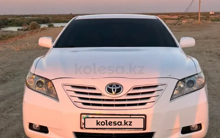 Toyota Camry 2006 года за 4 800 000 тг. в Кызылорда