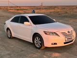 Toyota Camry 2006 года за 4 800 000 тг. в Кызылорда – фото 2