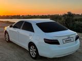Toyota Camry 2006 года за 4 800 000 тг. в Кызылорда – фото 5