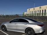 Mercedes-Benz CLA 250 2022 года за 19 000 000 тг. в Алматы – фото 4