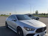Mercedes-Benz CLA 250 2022 года за 19 000 000 тг. в Алматы – фото 2