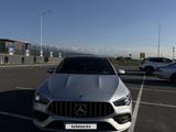 Mercedes-Benz CLA 250 2022 года за 19 000 000 тг. в Алматы