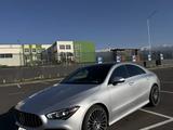 Mercedes-Benz CLA 250 2022 года за 19 000 000 тг. в Алматы – фото 5