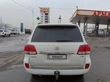 Toyota Land Cruiser 2008 годаfor15 700 000 тг. в Алматы – фото 5