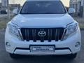 Toyota Land Cruiser Prado 2015 годаүшін17 800 000 тг. в Жезказган