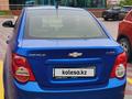 Chevrolet Aveo 2013 годаүшін3 500 000 тг. в Шымкент – фото 6