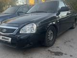 ВАЗ (Lada) Priora 2170 2011 годаүшін1 980 000 тг. в Караганда – фото 5