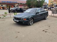 BMW 528 1998 годаүшін2 300 000 тг. в Кызылорда