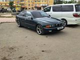 BMW 528 1998 годаүшін2 300 000 тг. в Кызылорда – фото 2