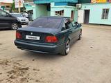 BMW 528 1998 года за 2 300 000 тг. в Кызылорда – фото 3