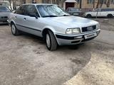 Audi 80 1992 годаүшін2 250 000 тг. в Тараз