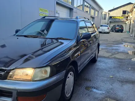 Toyota Caldina 1996 года за 2 300 000 тг. в Алматы – фото 2