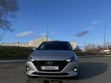 Hyundai Accent 2020 годаүшін8 200 000 тг. в Костанай