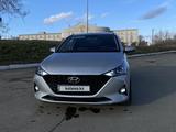 Hyundai Accent 2020 года за 8 200 000 тг. в Костанай – фото 4