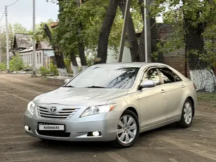 Toyota Camry 2007 года за 5 400 000 тг. в Семей