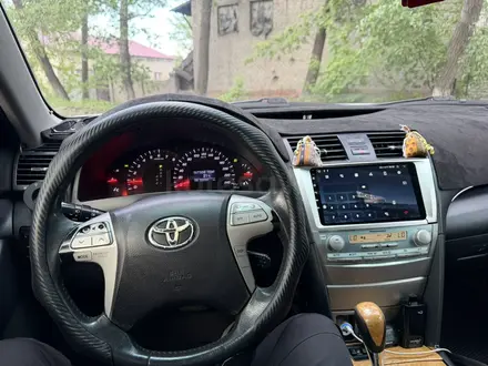 Toyota Camry 2007 года за 5 400 000 тг. в Семей – фото 8