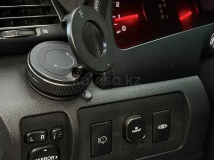 Toyota Camry 2007 года за 5 400 000 тг. в Семей – фото 11