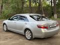 Toyota Camry 2007 года за 5 400 000 тг. в Семей – фото 6