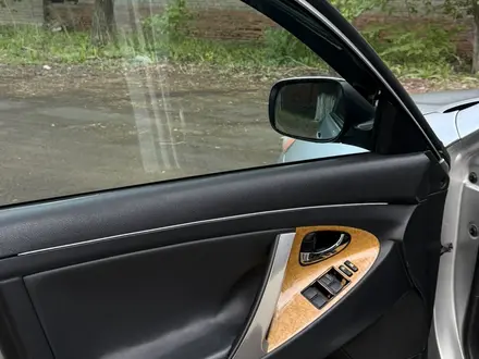 Toyota Camry 2007 года за 5 400 000 тг. в Семей – фото 10