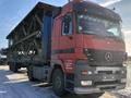 Mercedes-Benz  Actros 2000 годаfor11 000 000 тг. в Павлодар – фото 6