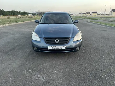 Nissan Altima 2002 года за 2 400 000 тг. в Талдыкорган – фото 5