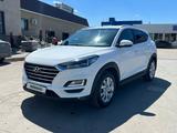 Hyundai Tucson 2019 годаүшін11 750 000 тг. в Караганда – фото 2