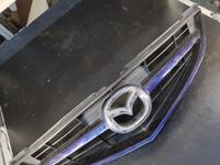 Решетка радиатора от Mazda 6 GH.үшін40 000 тг. в Астана