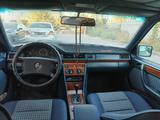 Mercedes-Benz E 230 1992 годаүшін1 600 000 тг. в Алматы – фото 2