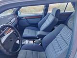 Mercedes-Benz E 230 1992 годаүшін1 600 000 тг. в Алматы – фото 3