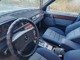 Mercedes-Benz E 230 1992 годаүшін1 600 000 тг. в Алматы – фото 4