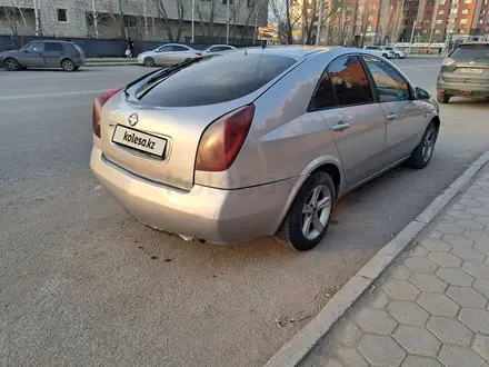 Nissan Primera 2003 года за 2 000 000 тг. в Астана – фото 7