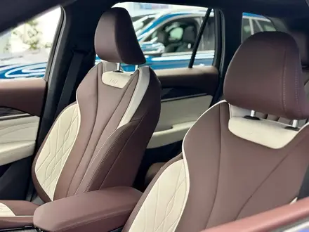 Geely Monjaro Premium 2025 года за 19 490 000 тг. в Петропавловск – фото 9