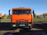 КамАЗ  65115 2007 годаүшін12 500 000 тг. в Петропавловск