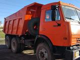 КамАЗ  65115 2007 года за 12 500 000 тг. в Петропавловск – фото 4