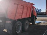 КамАЗ  65115 2007 года за 12 500 000 тг. в Петропавловск – фото 5