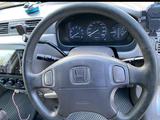 Honda CR-V 1999 годаүшін3 200 000 тг. в Павлодар – фото 4
