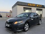 Toyota Camry 2011 годаүшін4 200 000 тг. в Жанаозен – фото 3