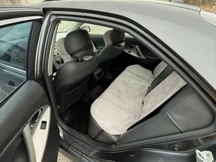 Toyota Camry 2011 года за 4 200 000 тг. в Жанаозен – фото 14
